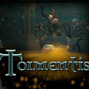 de tormentis|Tormentis .